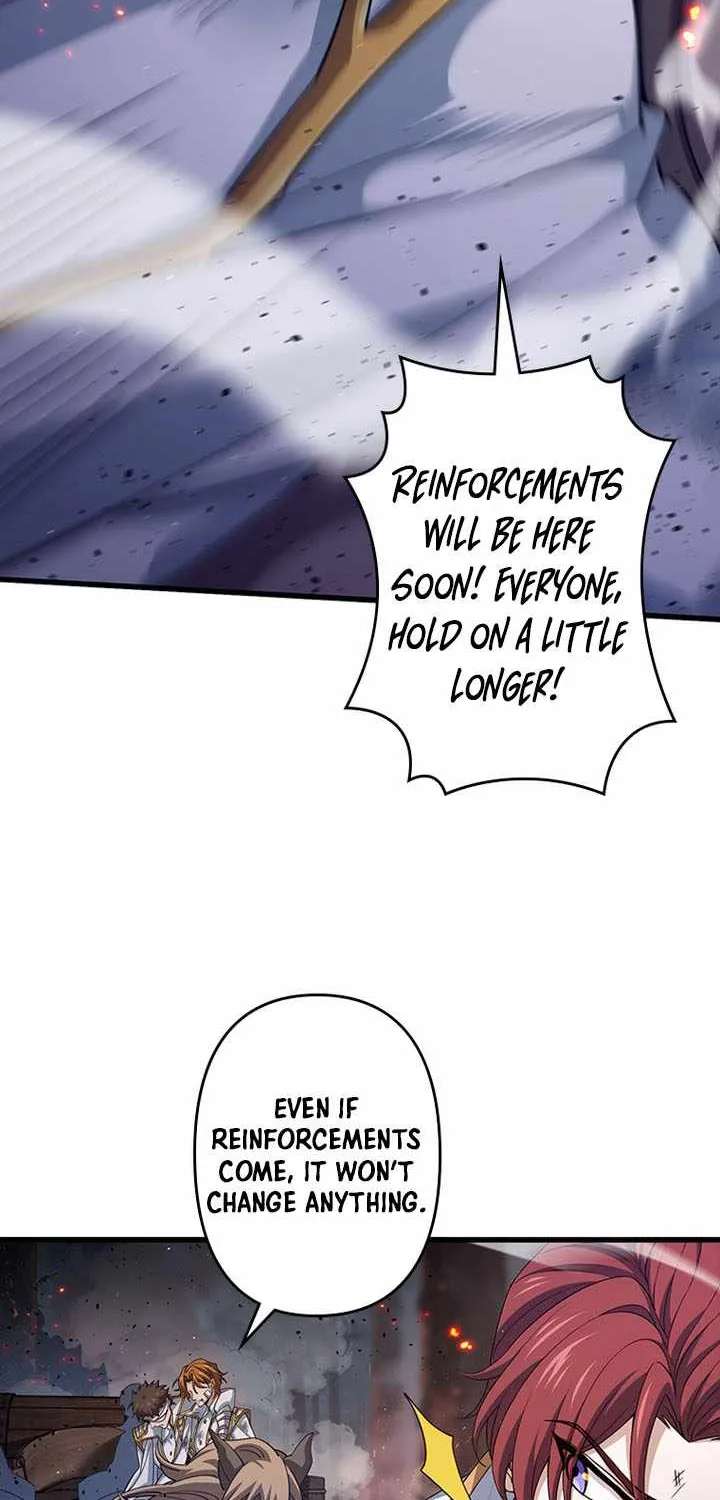 Supreme Academy Genius Chapter 111 - page 8