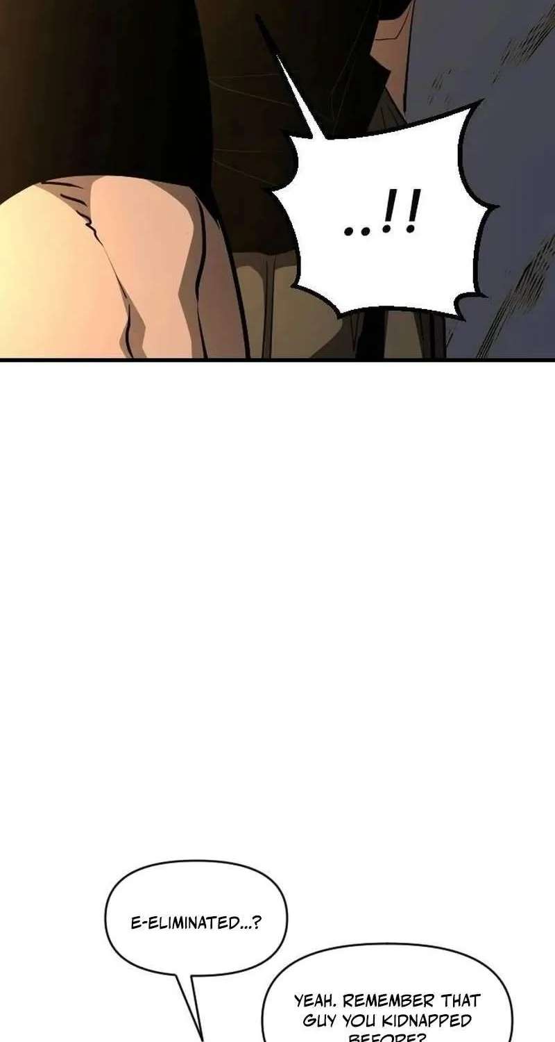 Extermination of the Heavenly Way Chapter 18 - page 54