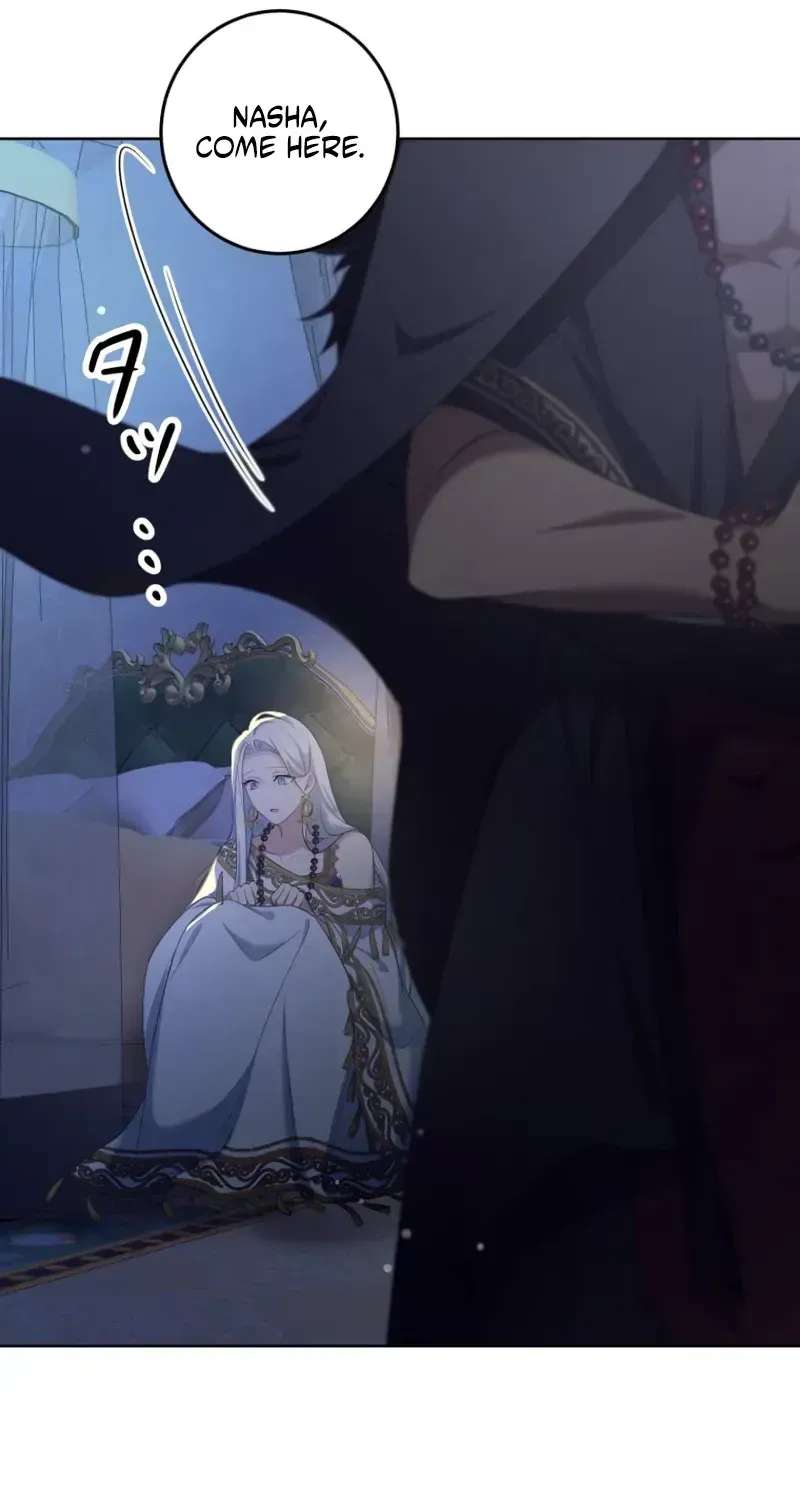 The Beloved Doll Princess Marries into the Wild Chapter 25 - page 49