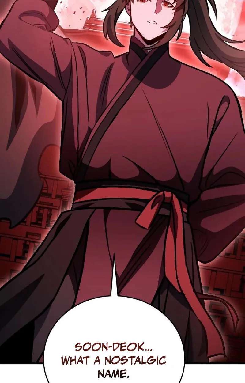 The Heavenly Demon's Broadcast From the Demon Realm Chapter 23 - page 72