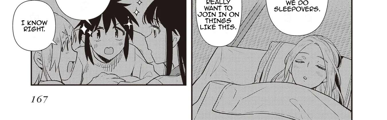 Shinmai Shimai No Futari Gohan Chapter 70.5 - page 12