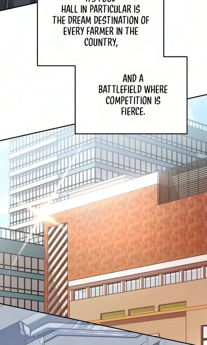 I Retired to the Countryside, and National-Level Big Shots Won't Leave Me Alone Chapter 6 - page 75