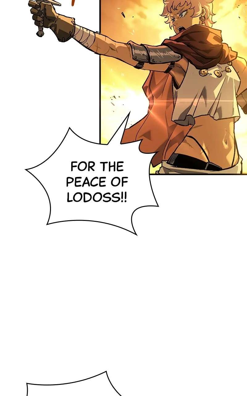 Record of Lodoss War:Queen of Death Chapter 1 - page 55