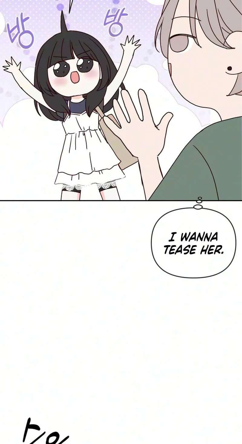 My Love Advisor Chapter 45 - page 67