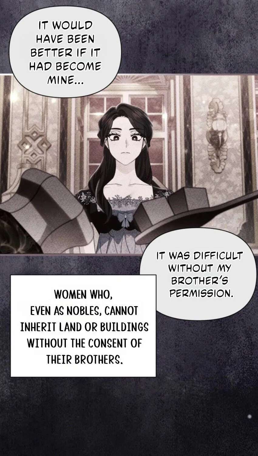 The Villainess Directs Romance Fantasy Chapter 40 - page 37