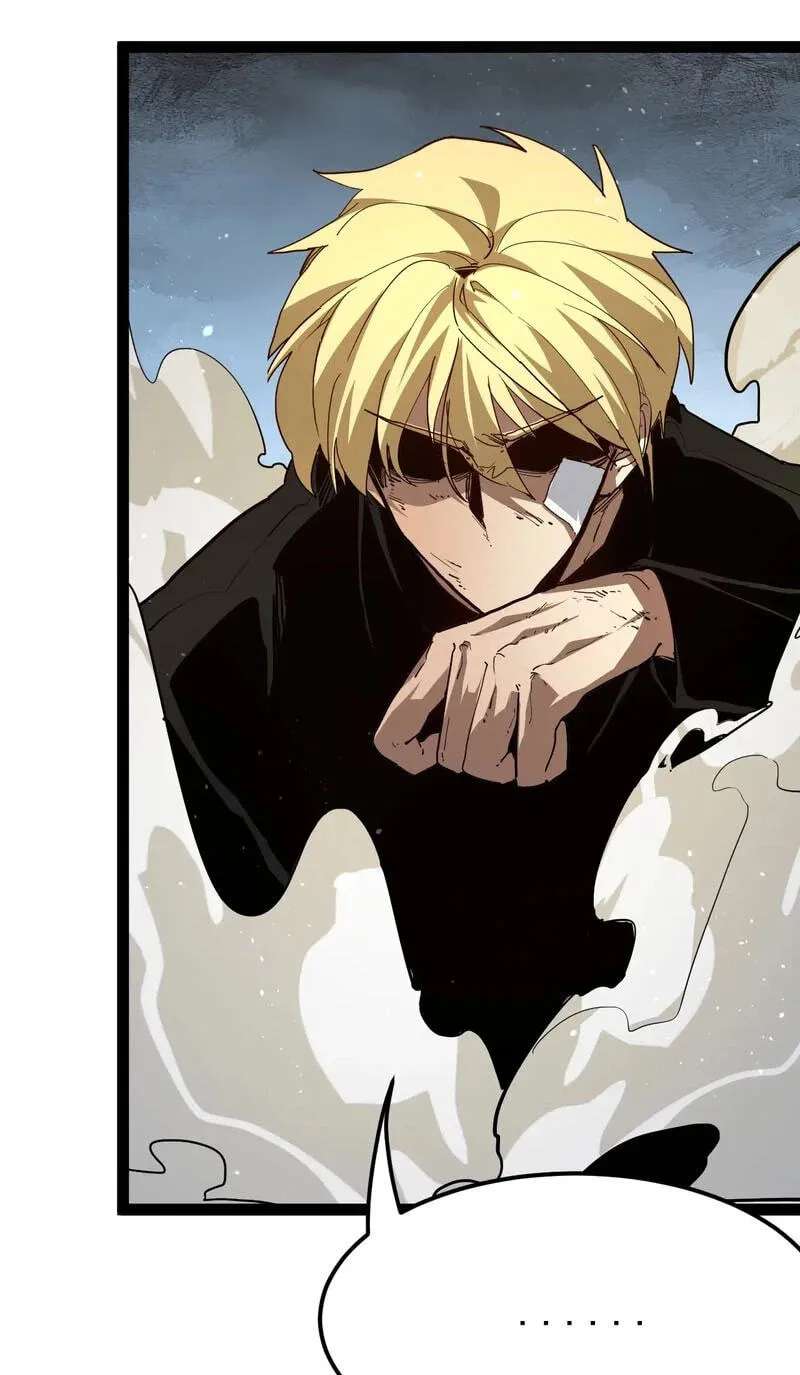 Li Liang Dian Man? Wo Keshi Wangling Fashi A! Chapter 142 - page 77