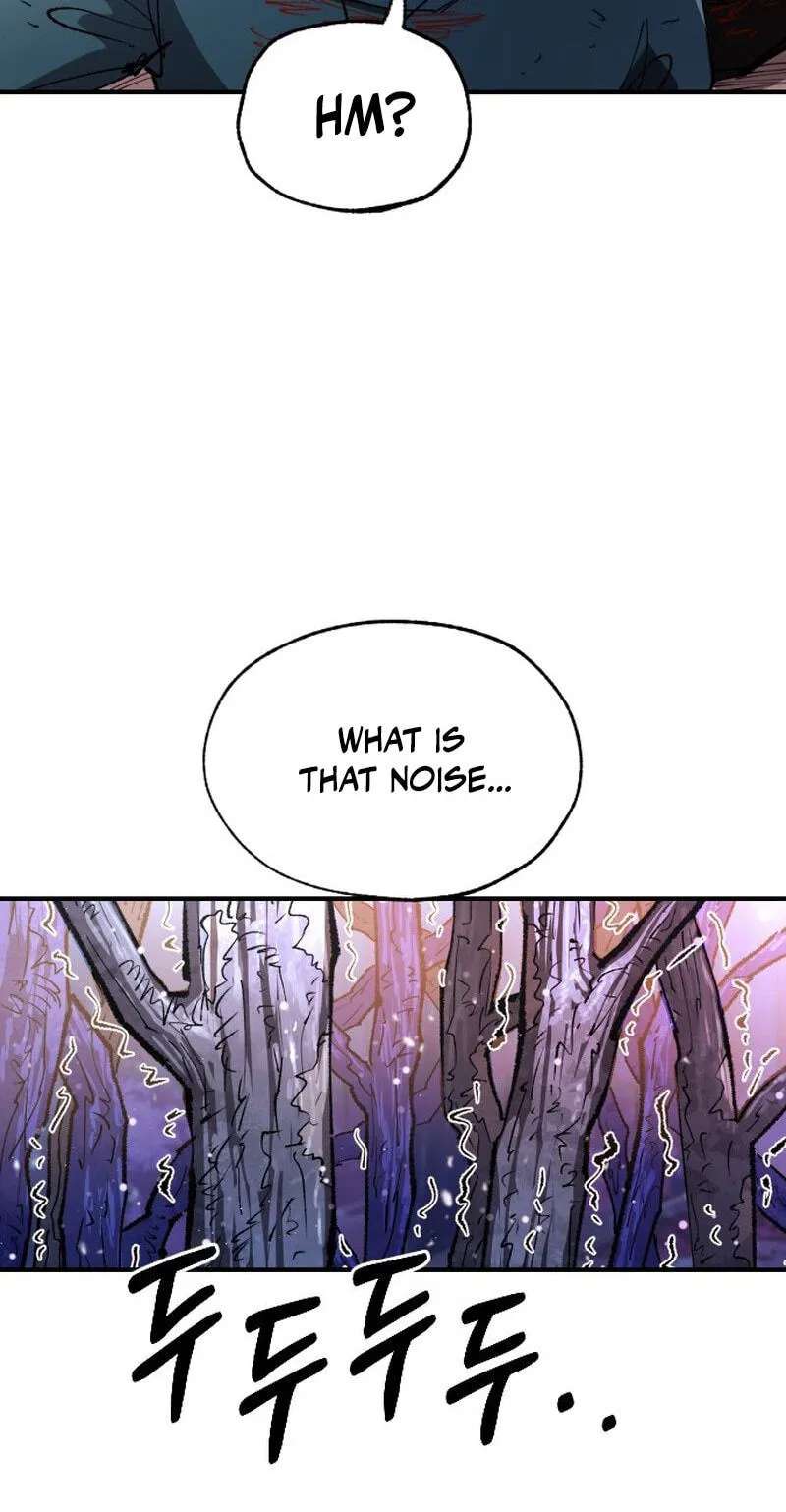 Island of Stars and Chains Chapter 78 - page 71