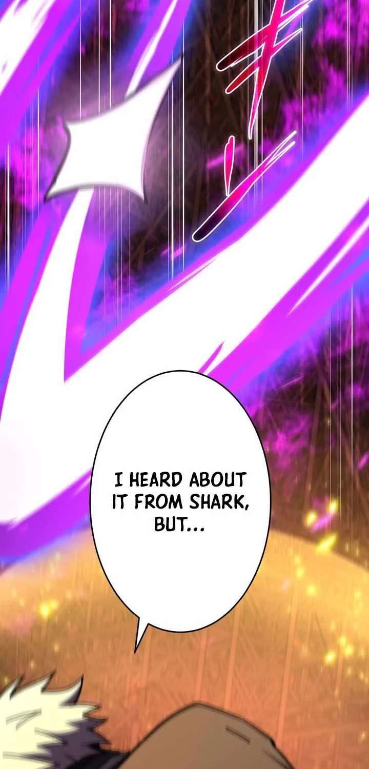 The Underworld Transcendent Is Unrivaled at the School——! Chapter 47 - page 42