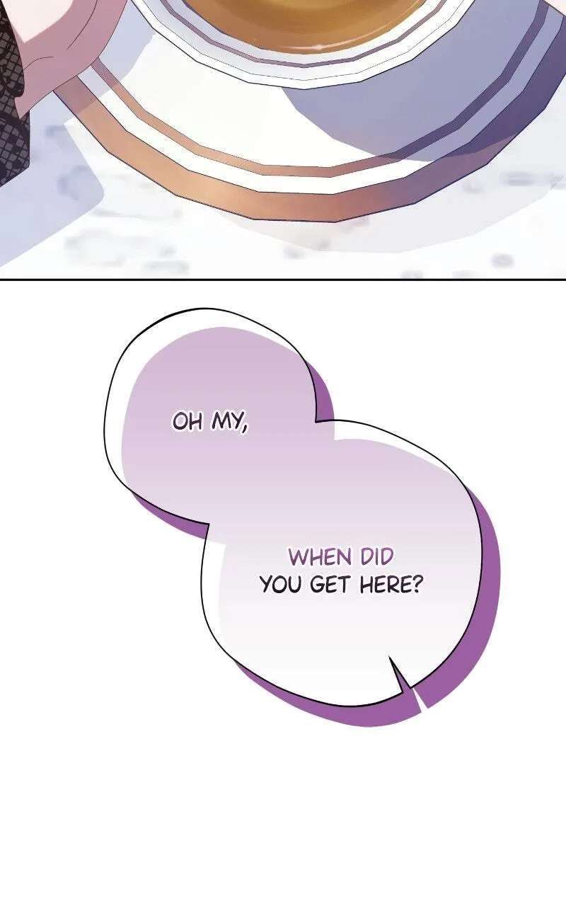 I’m a Villainess, but I Won’t Live Like One Chapter 79 - page 65