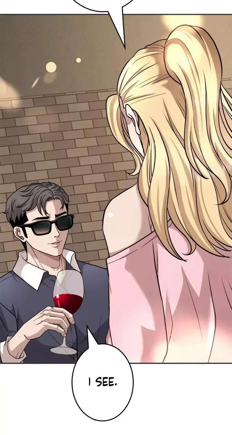 The Boss Has Two Faces - The Silent Don () Chapter 21 - page 76