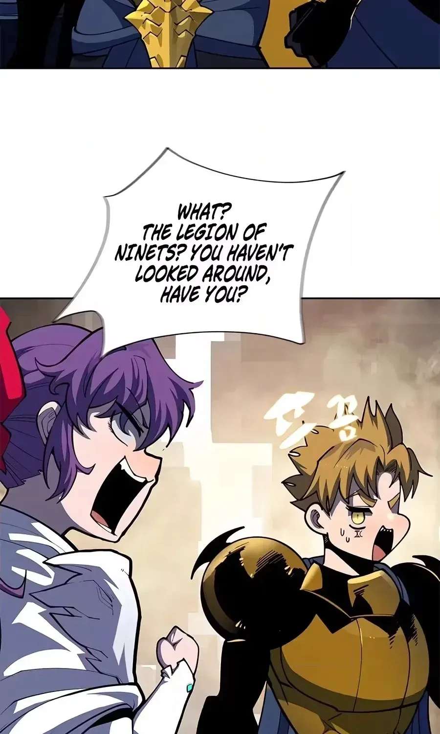 Dungeon Porter Chapter 76 - page 142