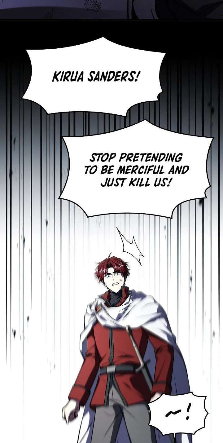 The Legendary Spearman Returns Chapter 213 - page 74