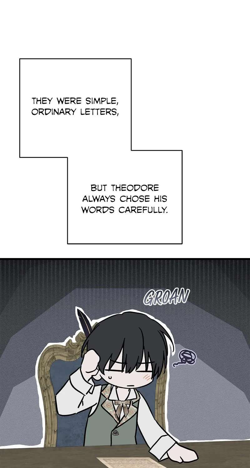 My Husband Who Hates Me Has Lost His Memories Chapter 104 - page 56