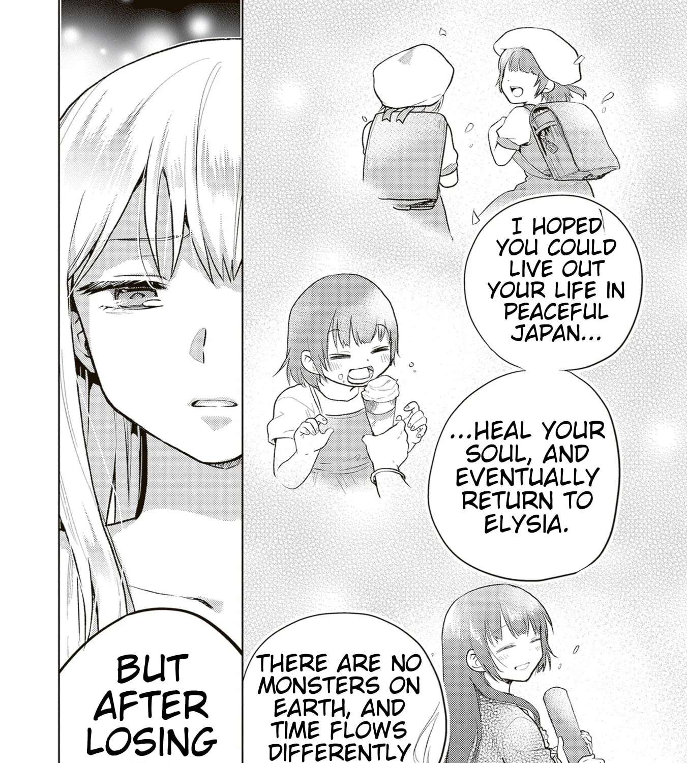 Chibikko Kenja, Lv.1 Kara Isekai de Ganbarimasu! Chapter 38 - page 24