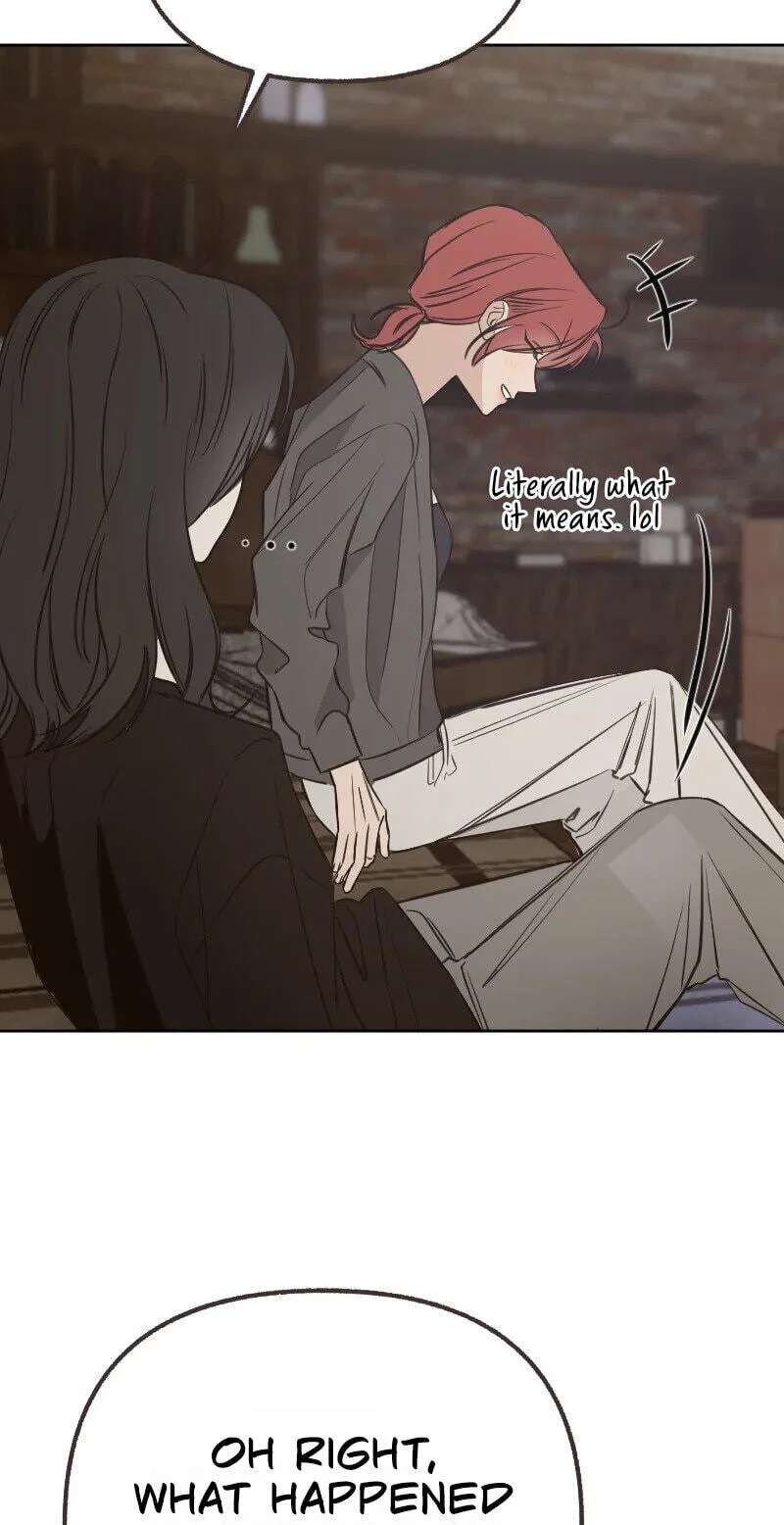 Hogugguho…! Chapter 31 - page 64