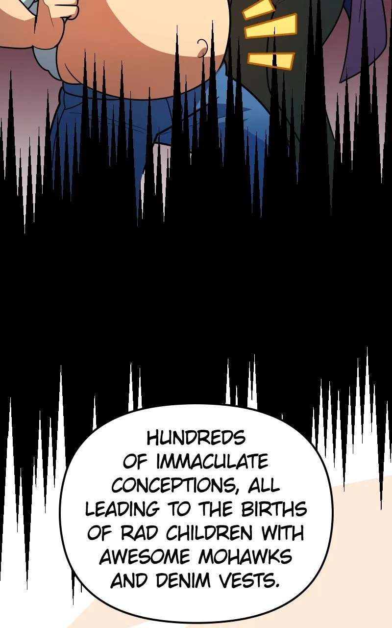 Fantasy High Chapter 63 - page 42