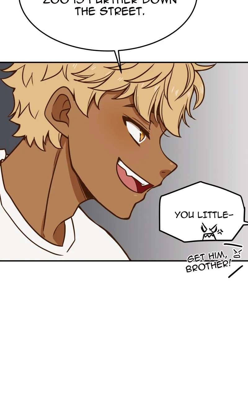 Diner for Adas Chapter 7 - page 46