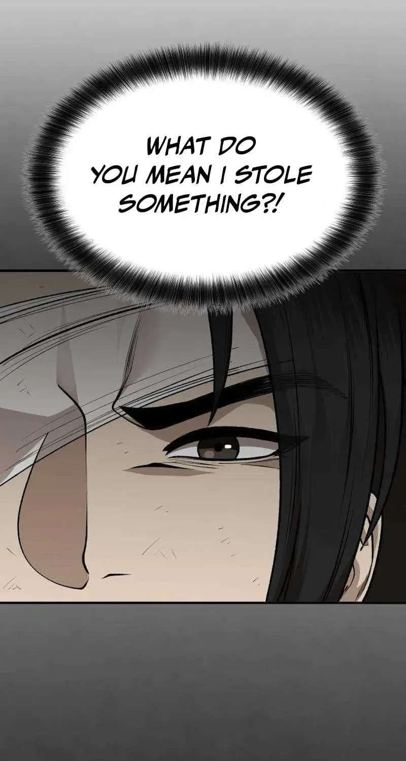 The Divine Brush of Hwarim Chapter 3 - page 96