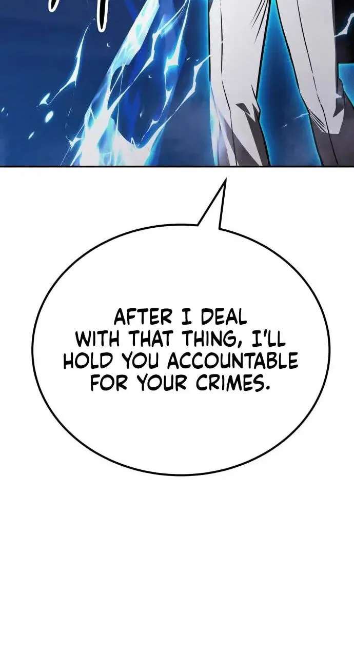 The World's Strongest Regime Chapter 19 - page 24