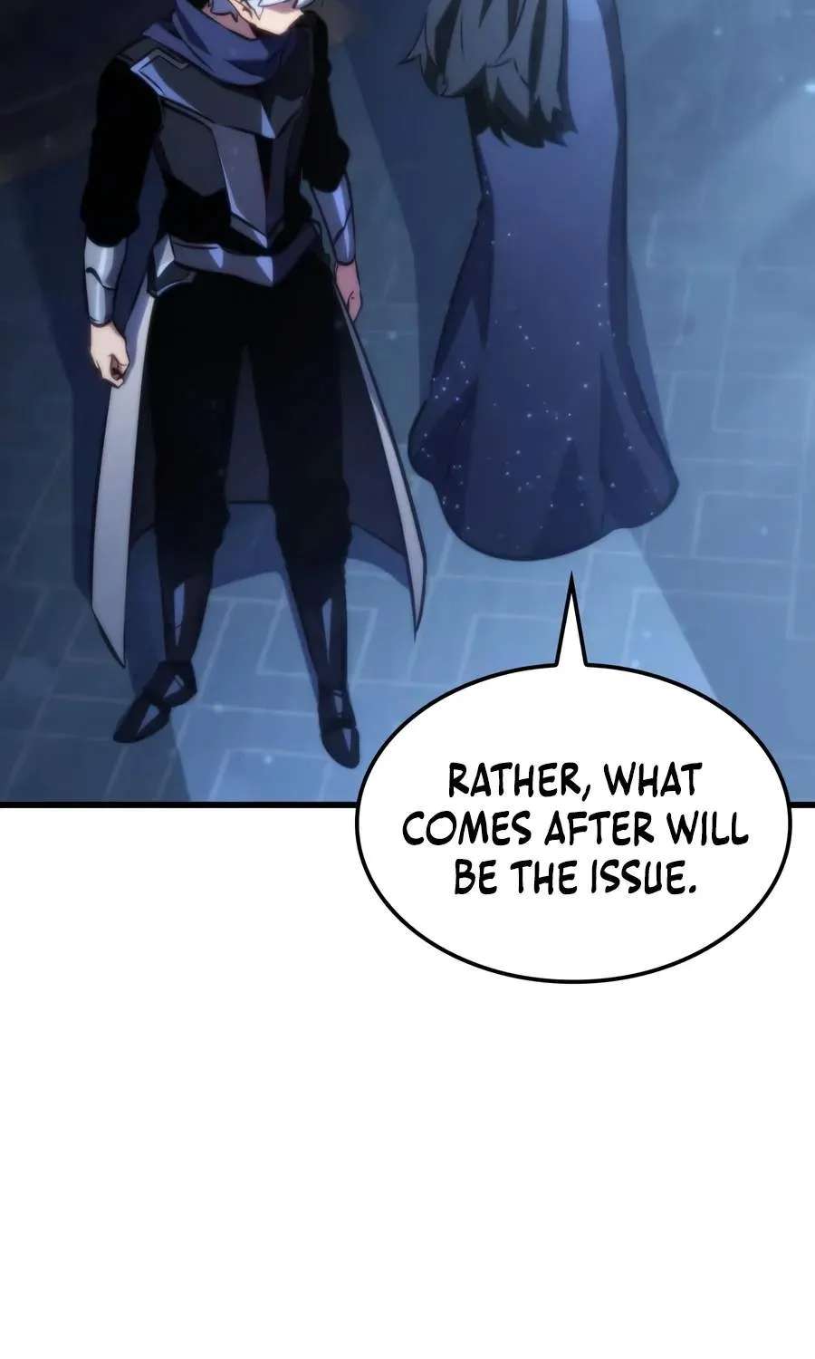 Breakers Chapter 110 - page 45