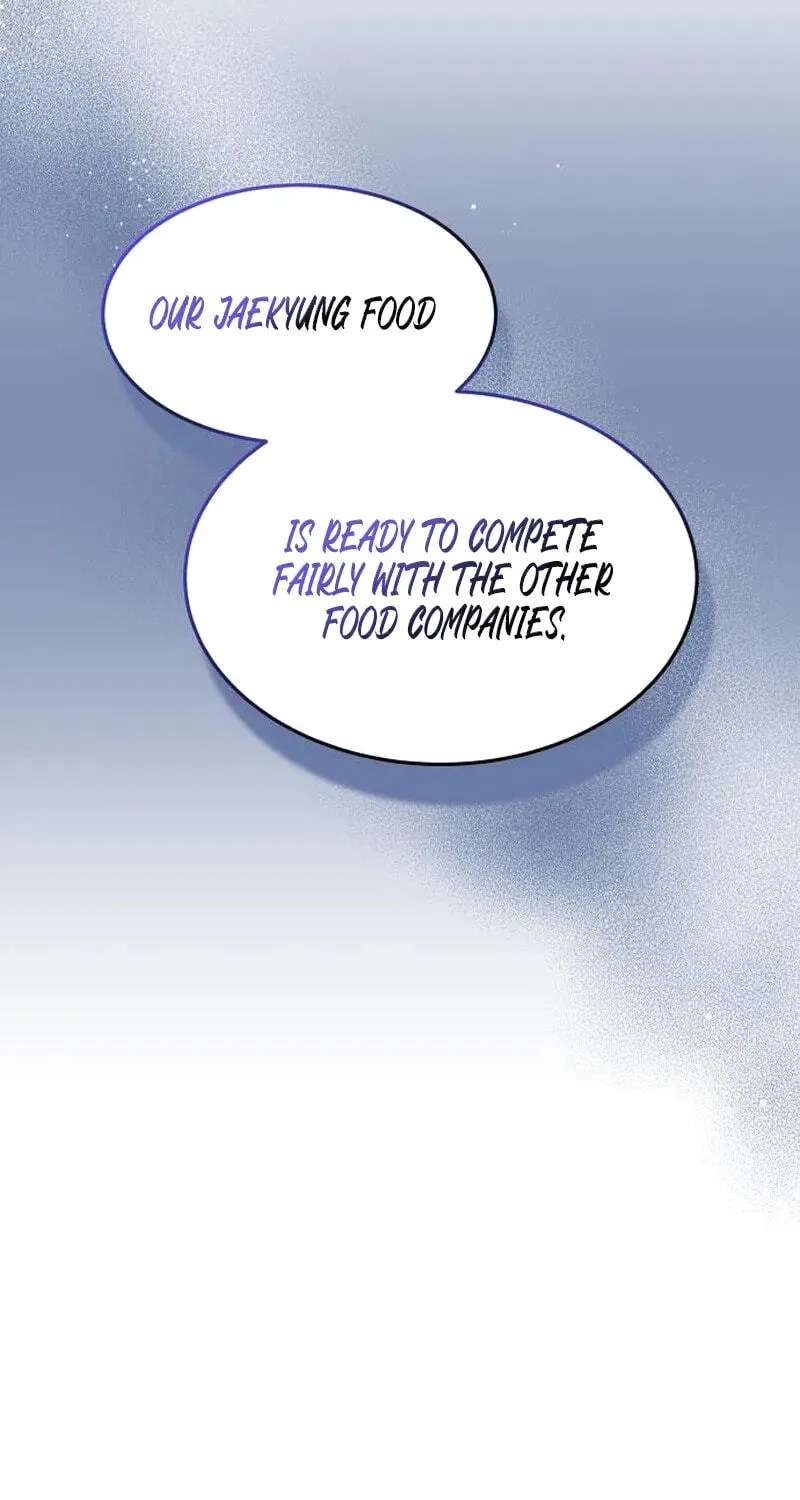 The Dignity of a Chaebol Chapter 126 - page 73