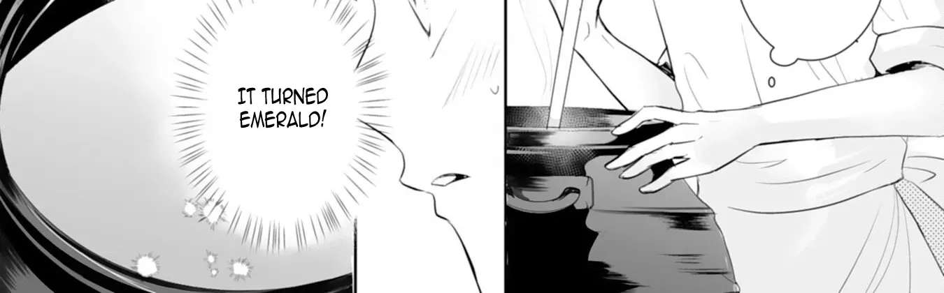 You Cast Me Aside Like a Saintess, Now You Want Me Back. Chapter 2 - page 28