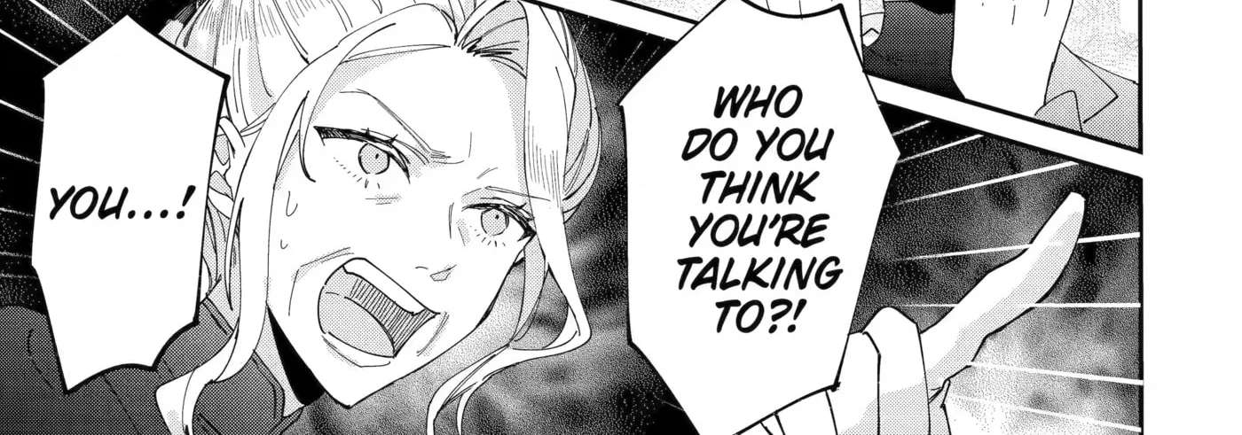 My Sister Refused, So I Married the Pig-Like Heir Count Chapter 10 - page 42