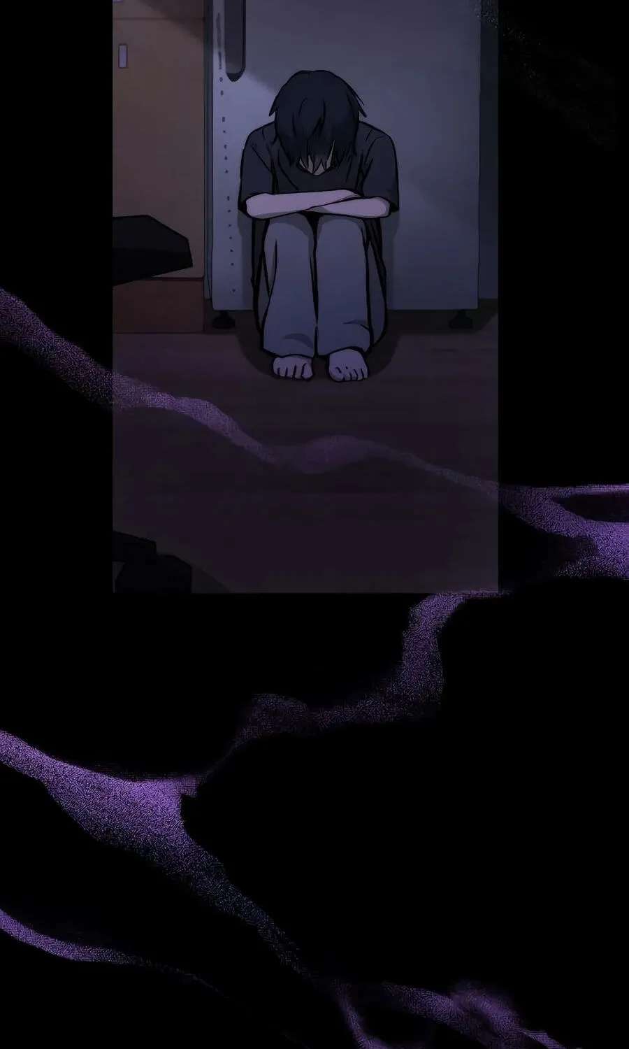 Hell Login Chapter 6 - page 152
