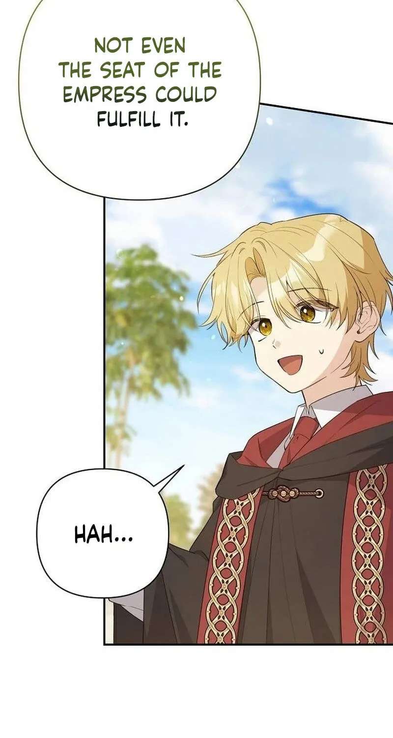 The Archmage Becomes the Swordmaster's Youngest Daughter Chapter 52 - page 22