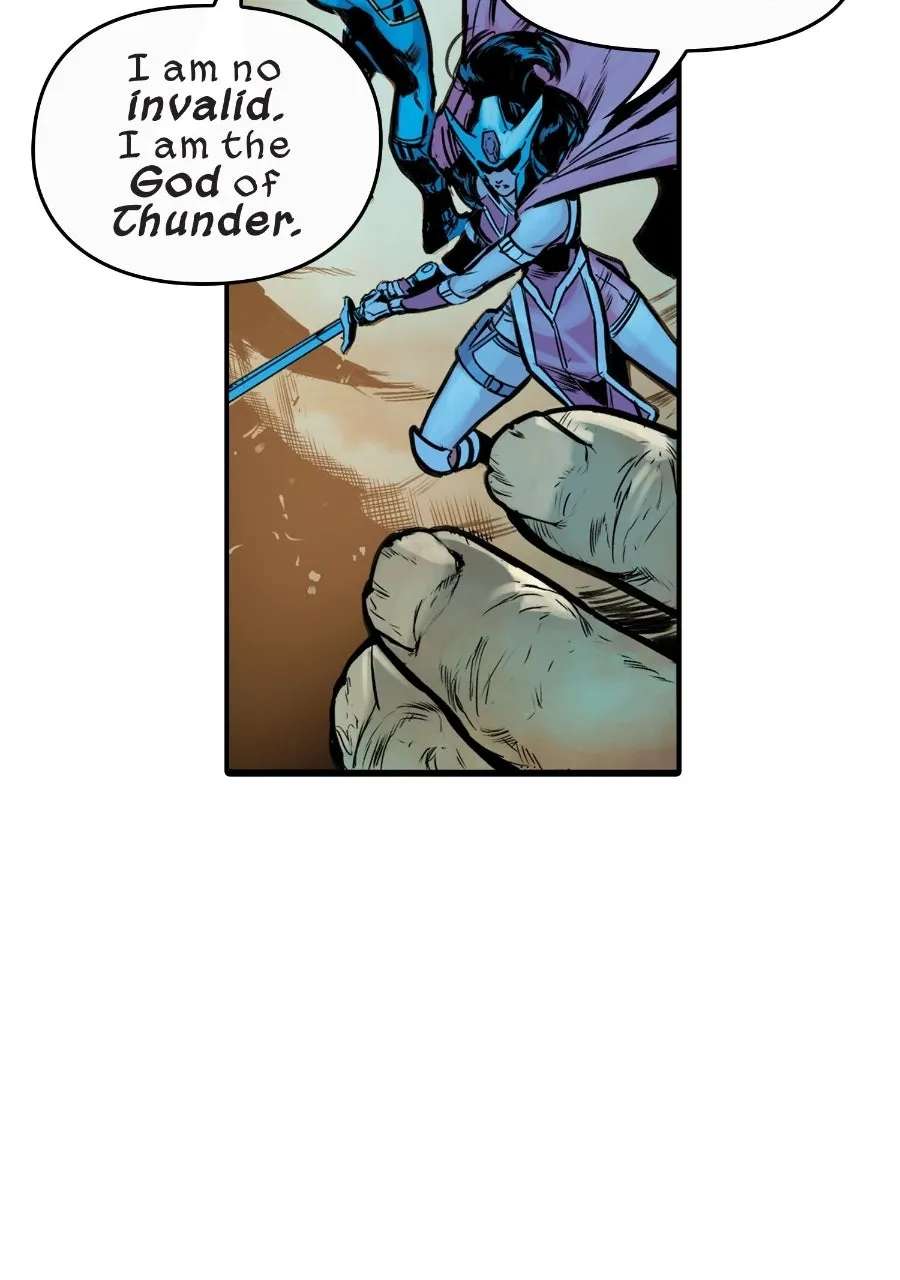 Ultimates (2024) Chapter 3 - page 23
