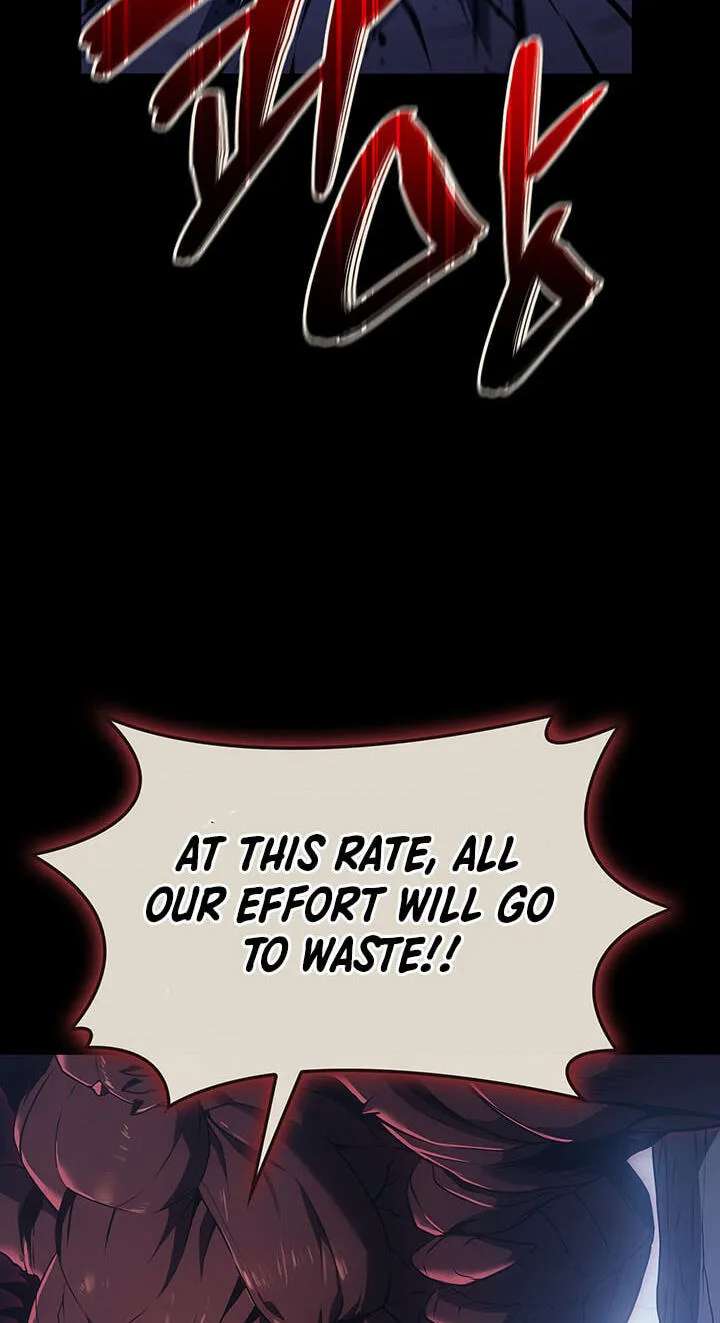 The Return of the Disaster-Class Hero Chapter 188 - page 81