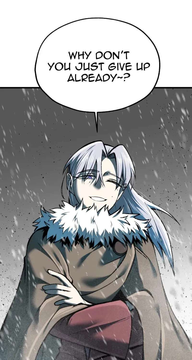 Beacon of Dawn Chapter 97 - page 33