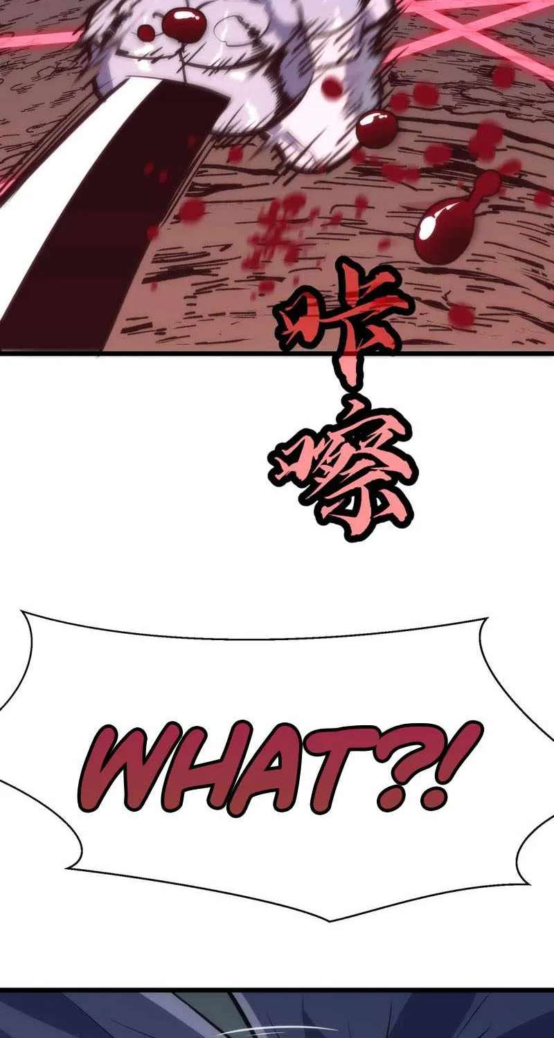 Rise of the Mushroom King Chapter 25 - page 26