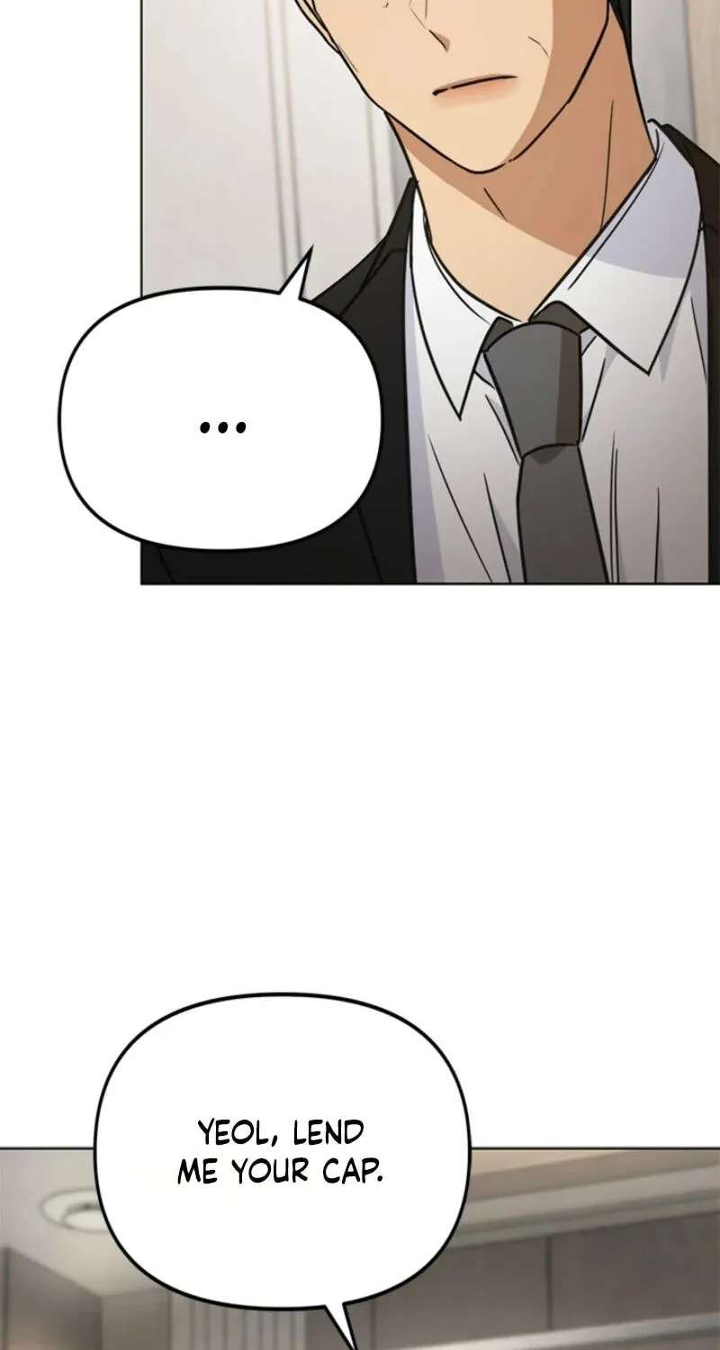 Love Rehab for a Gangster Chapter 54 - page 26