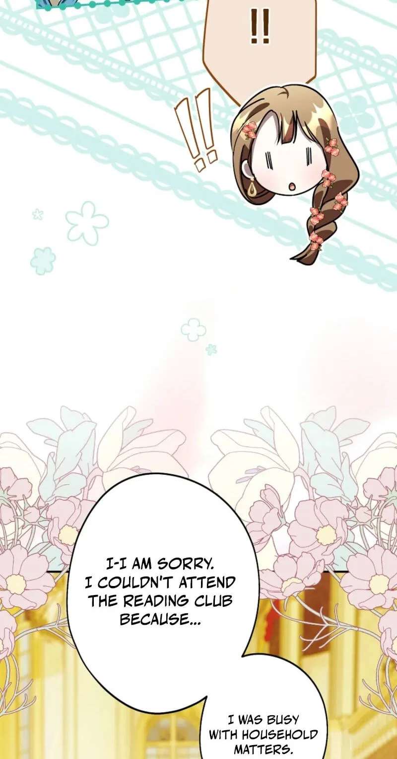 Not your MOTHER in Law Chapter 79 - page 43