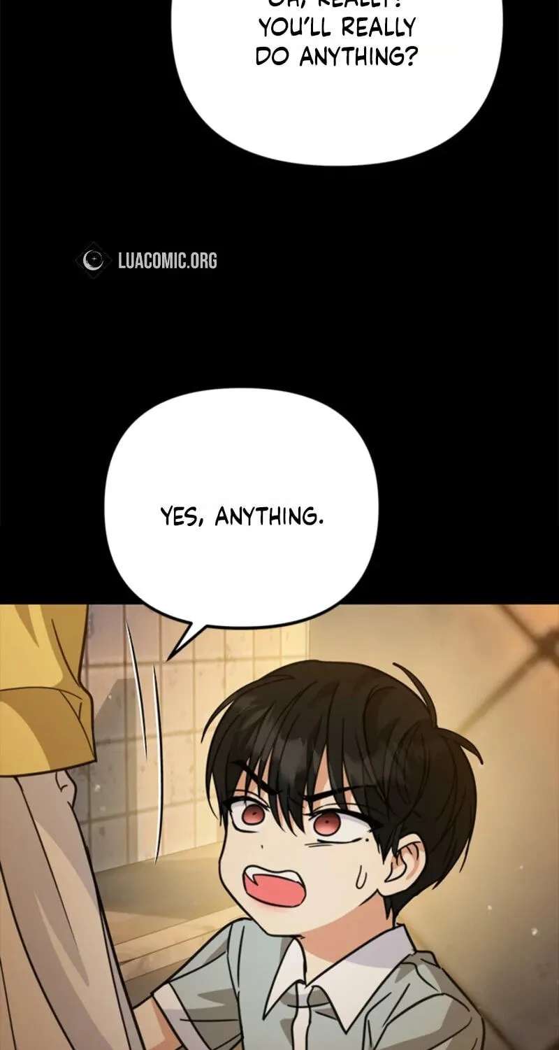 Love Rehab for a Gangster Chapter 56 - page 102