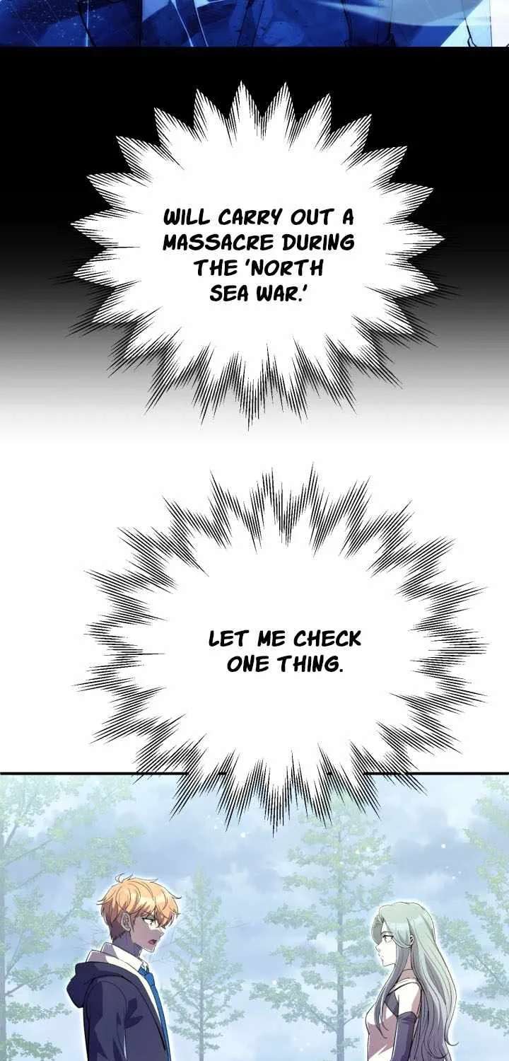 Youngest Son of the Renowned Magic Clan Chapter 133 - page 14