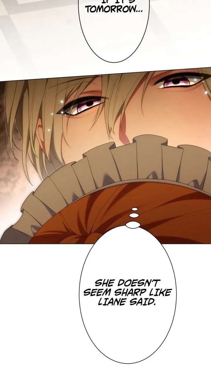 Behold The Perfect Villainess Chapter 62 - page 44