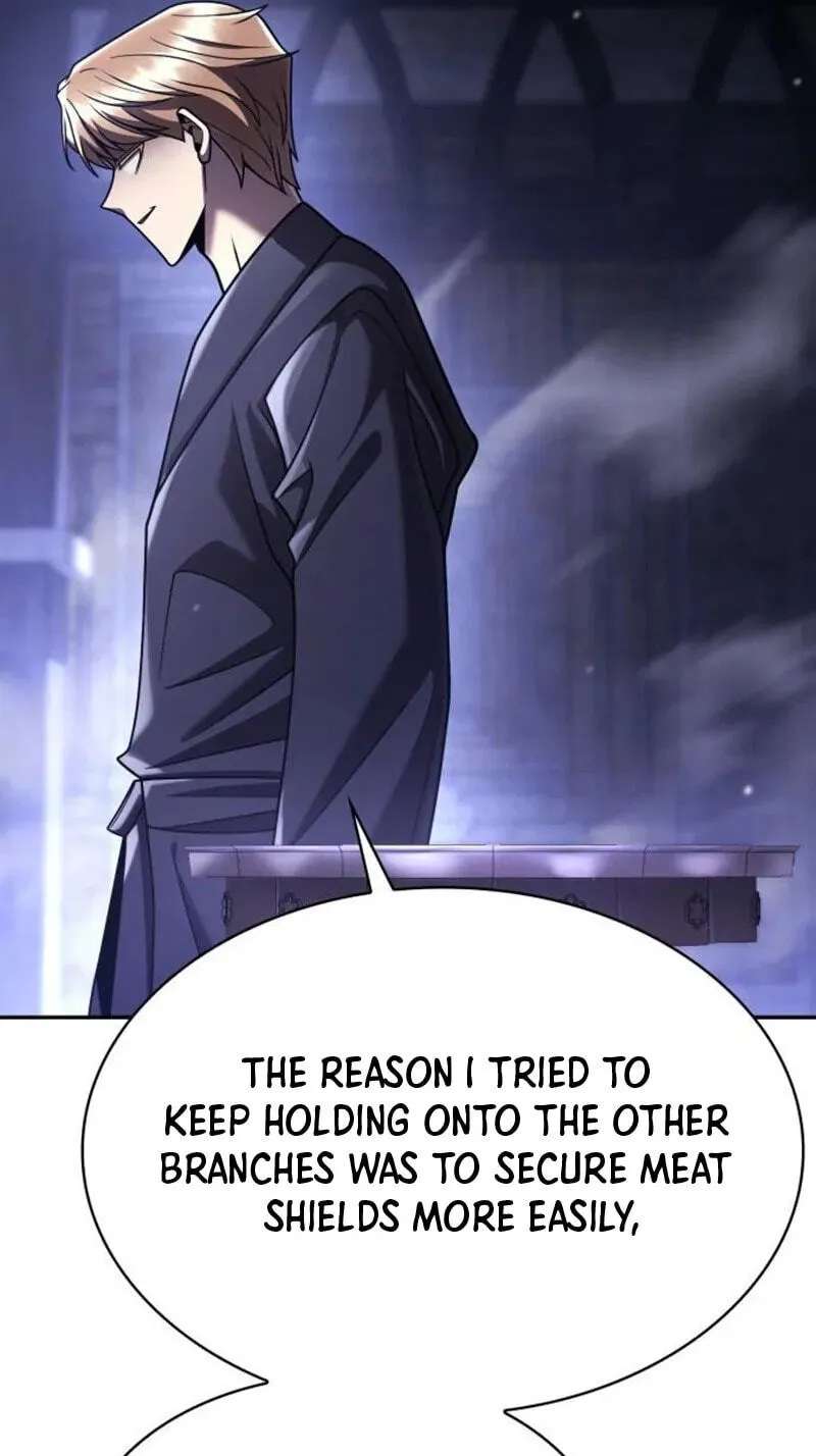 The Dungeon Cleaning Life Of A Once Genius Hunter Chapter 162 - page 27