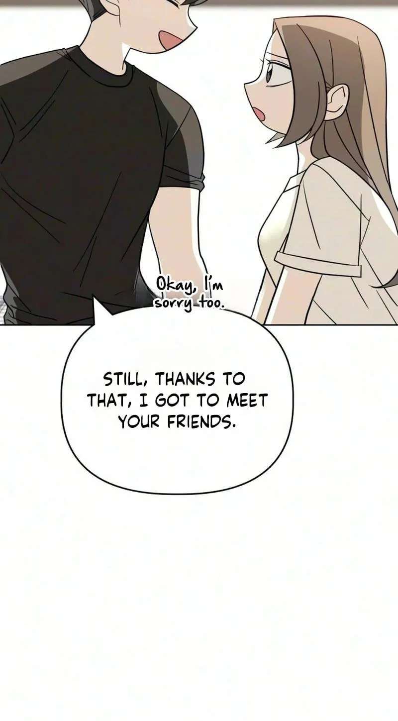 This Can't Be Love Chapter 16 - page 43