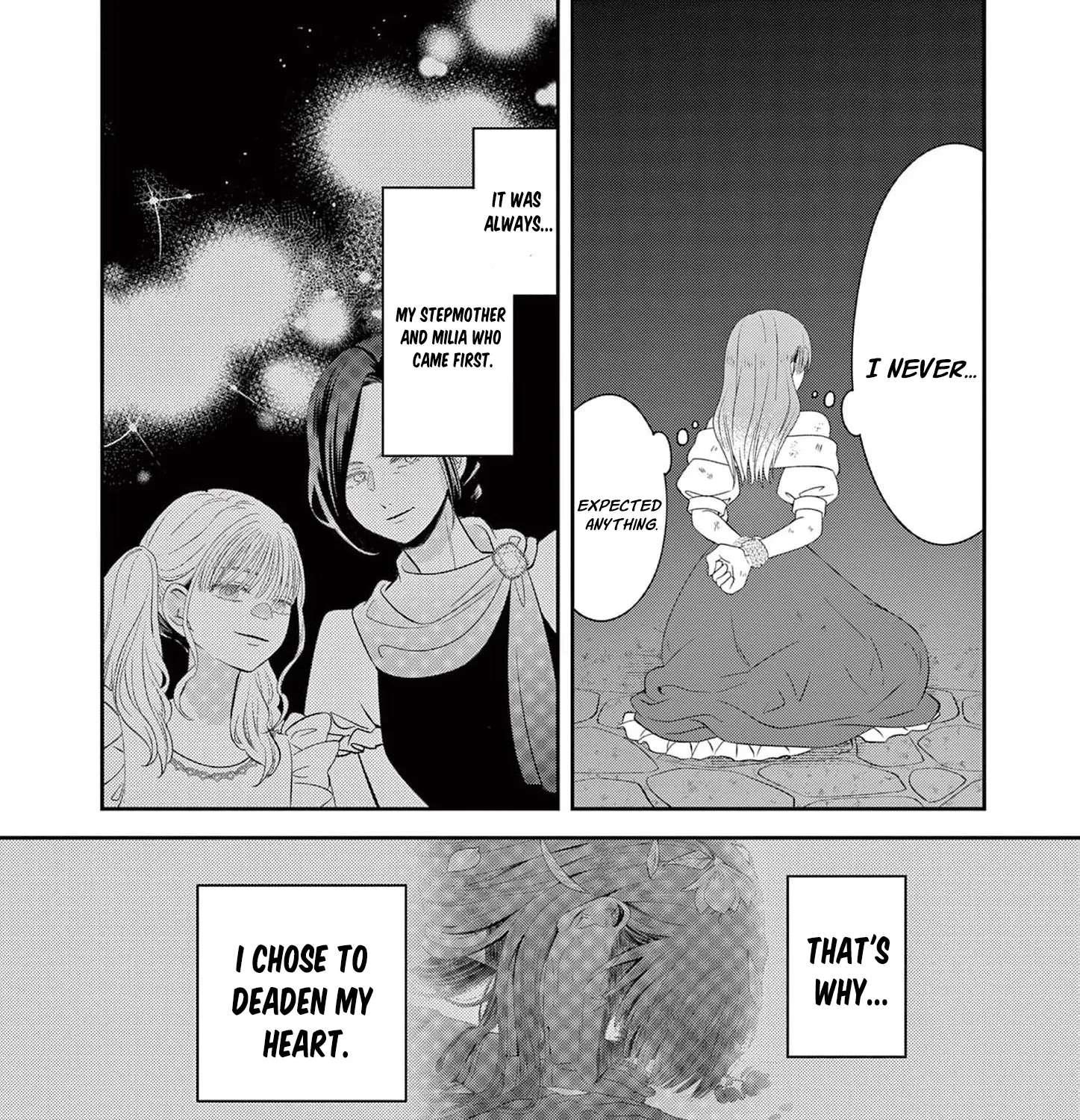 The Perfect Prince's Mad Love Chapter 10 - page 46
