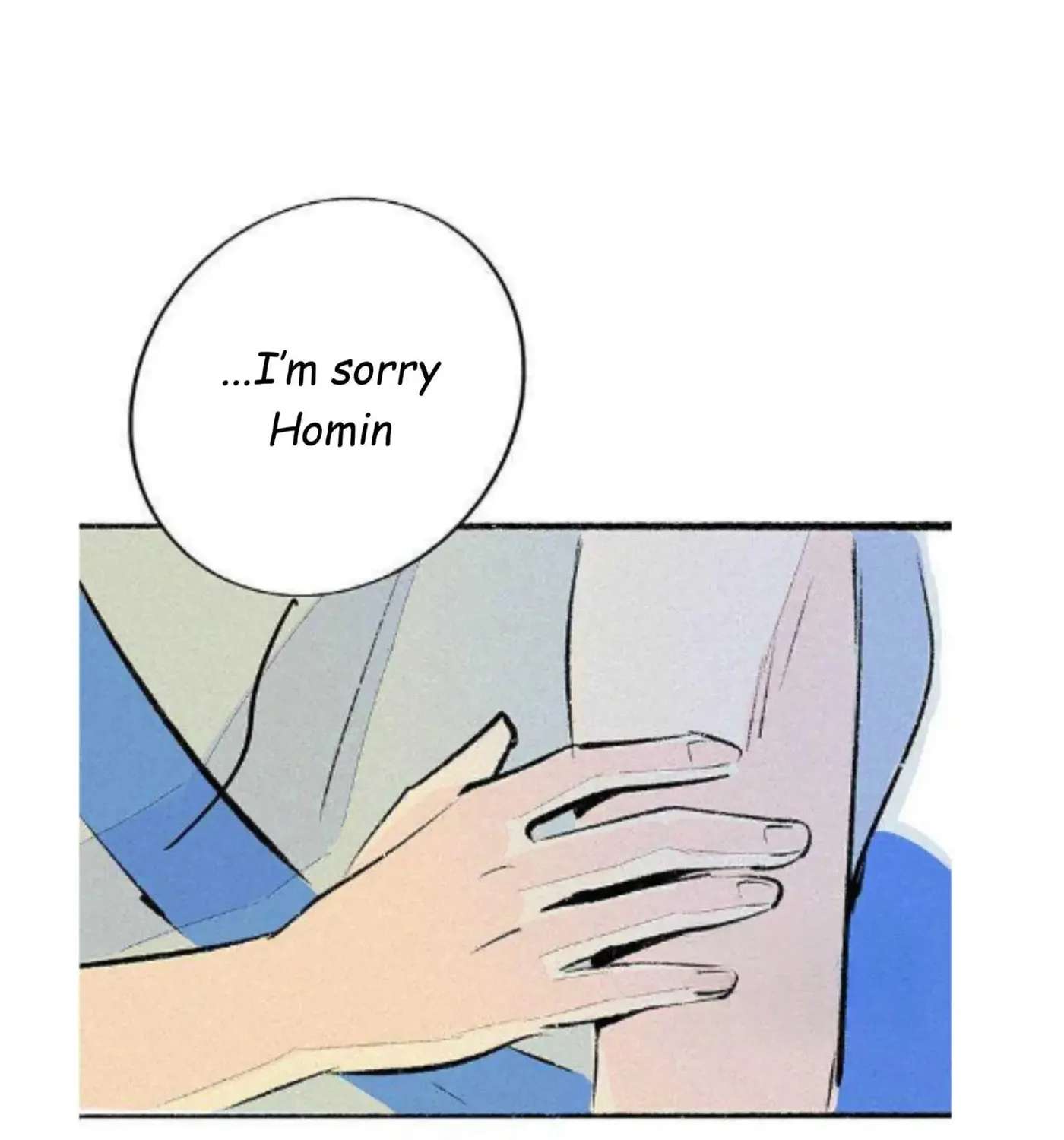Why Don't I Have Anyone by My Side? Chapter 56 - page 118