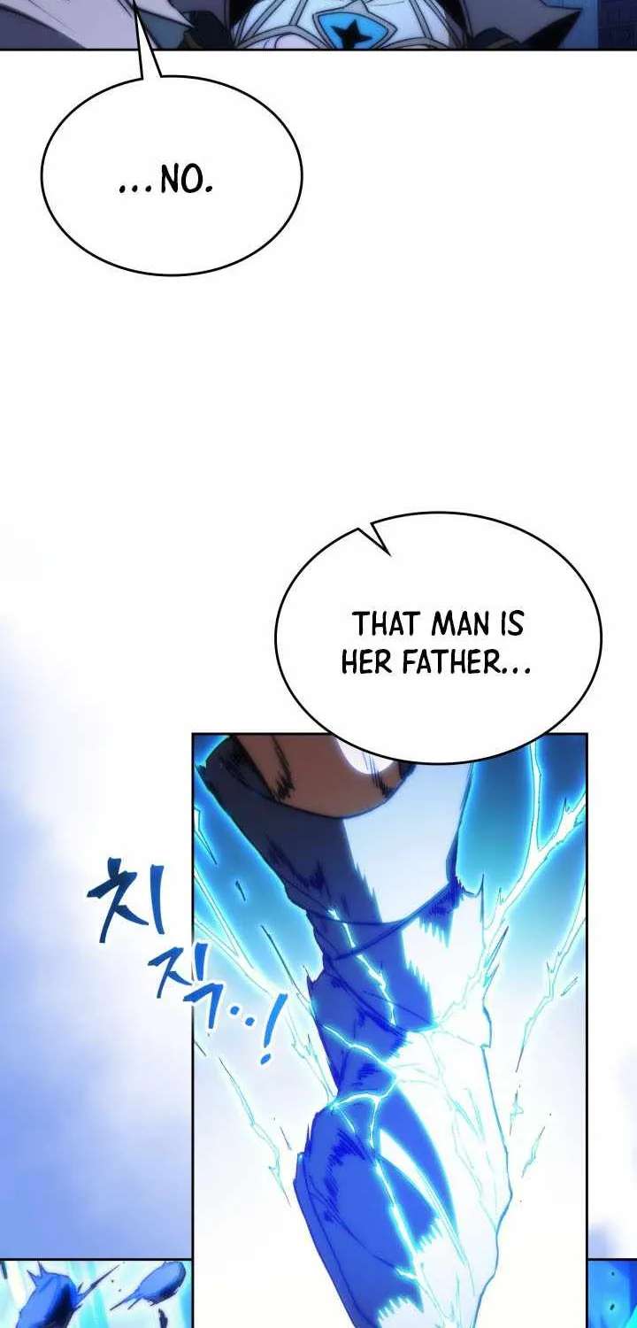 Return of the Apocalypse-Class Death Knight Chapter 86 - page 81