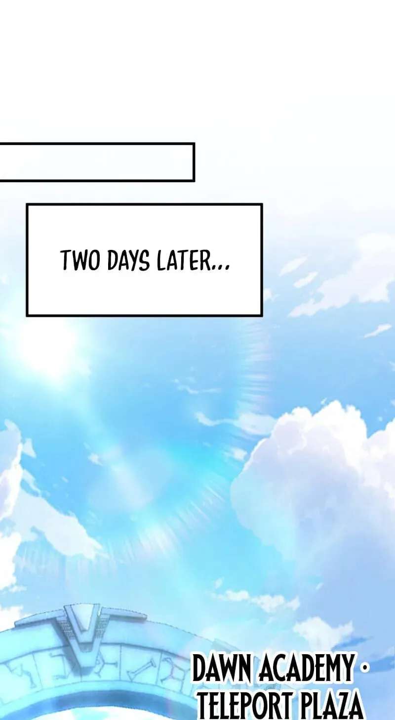 Chaoji Mofa Xueyuan de SS-Ji Xinsheng Chapter 35 - page 39