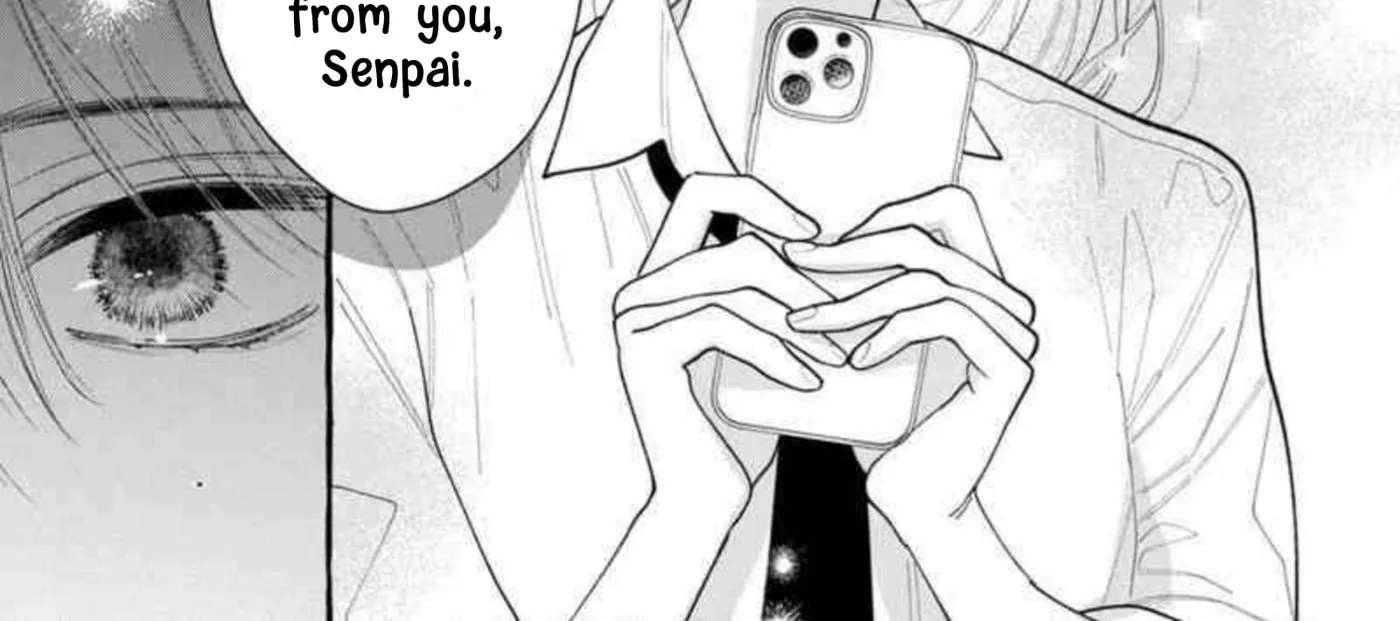 Amelia's Curious Romance Chapter 10 - page 62