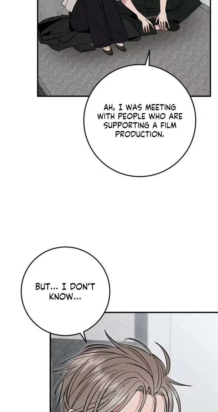If You Don't Date, You Die! Chapter 37 - page 67