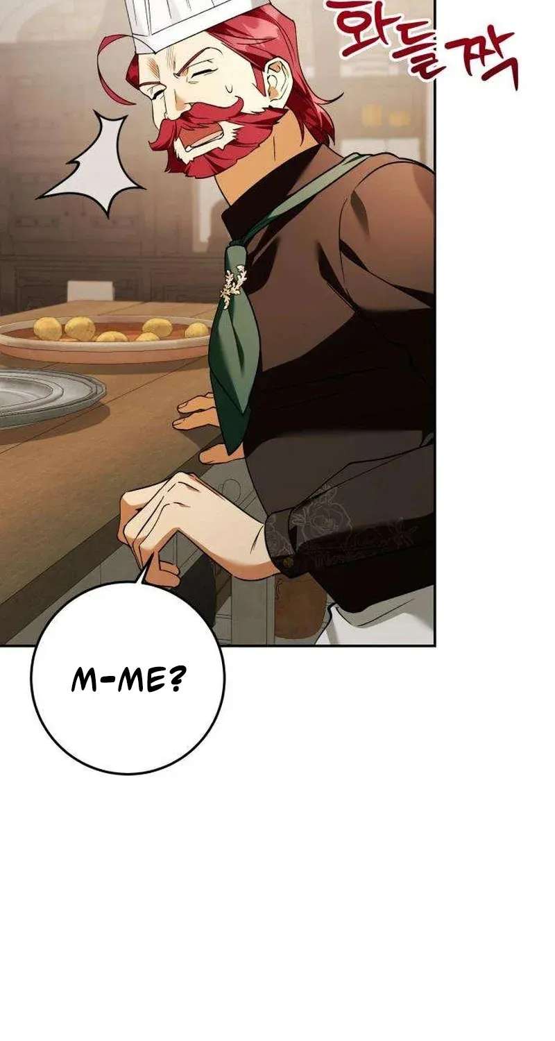 I Became the Owner of a Poor Estate Chapter 10 - page 93