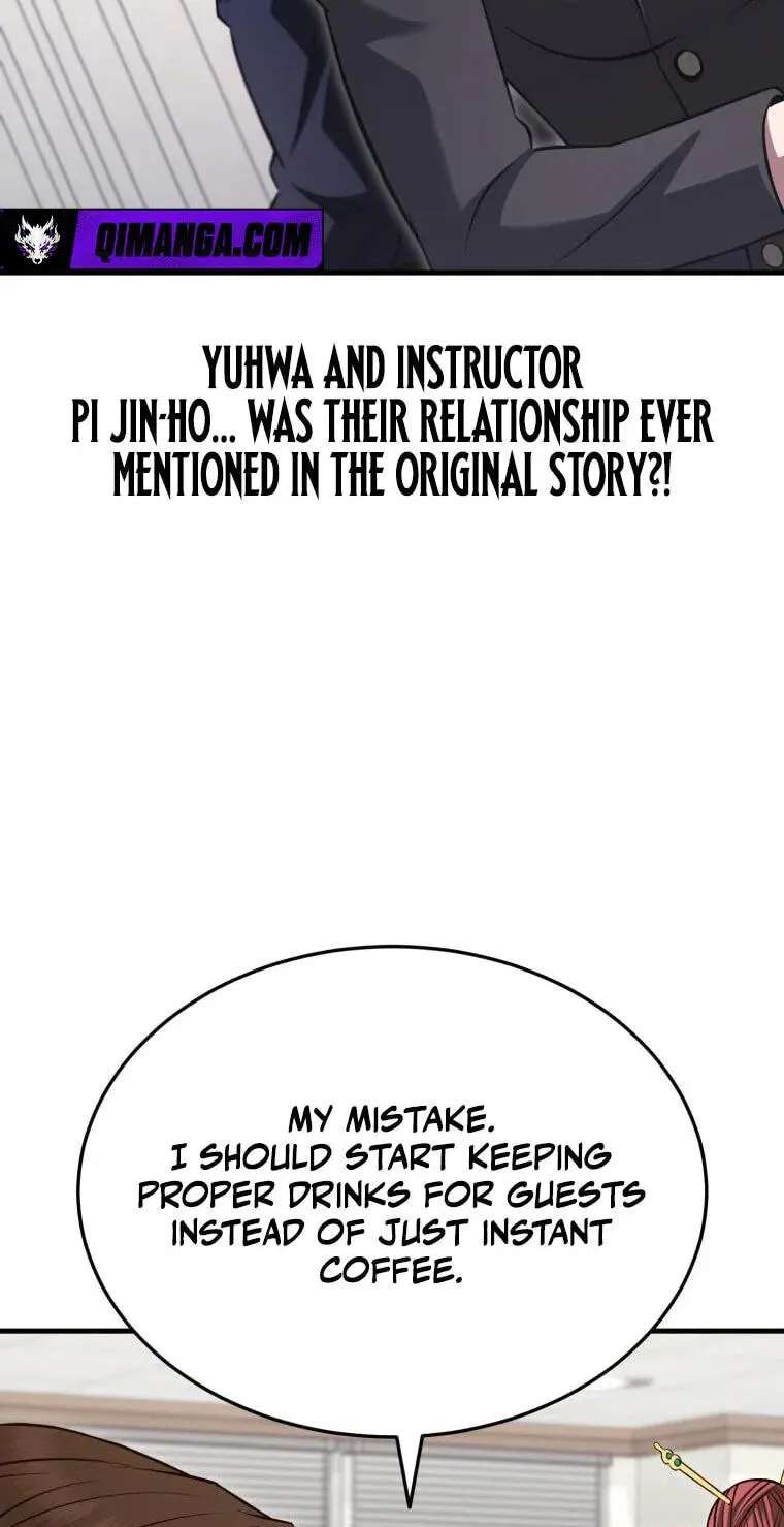 Transcending Species Due to System Error Chapter 14 - page 63