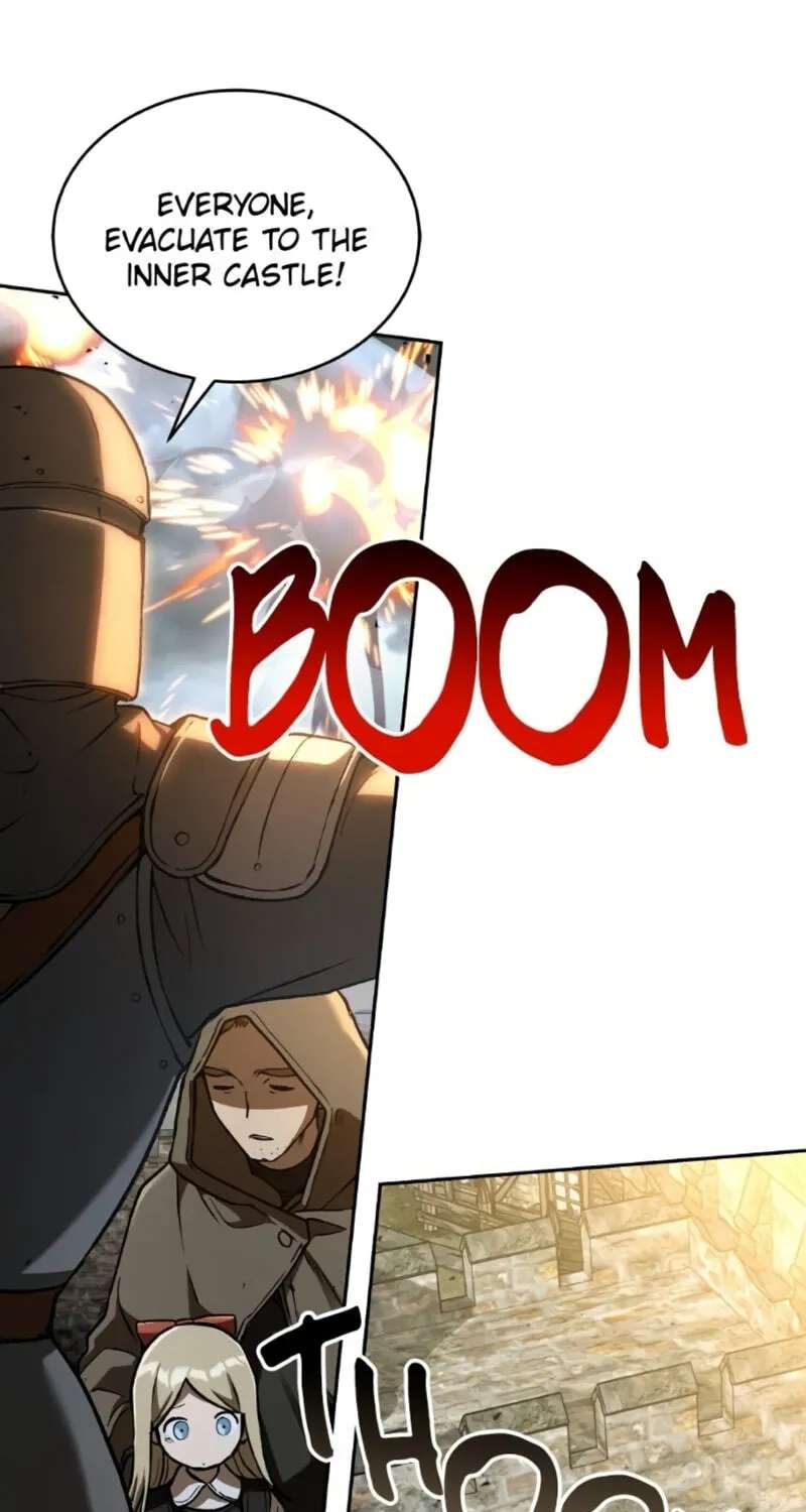 Kindergarten for Divine Beasts Chapter 76 - page 9