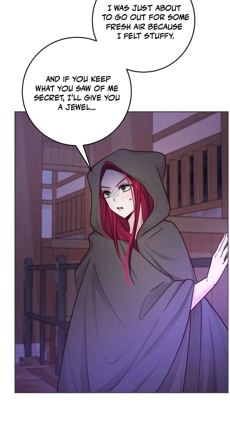 Husband Replacement Chapter 76 - page 66